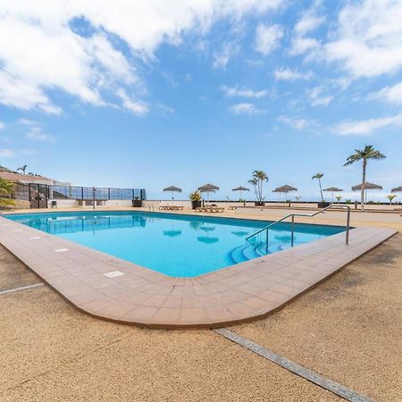 Luxury Penthouse 105M2,Bali Bed,Heated Pool,Sunset Διαμέρισμα Costa Adeje  Εξωτερικό φωτογραφία