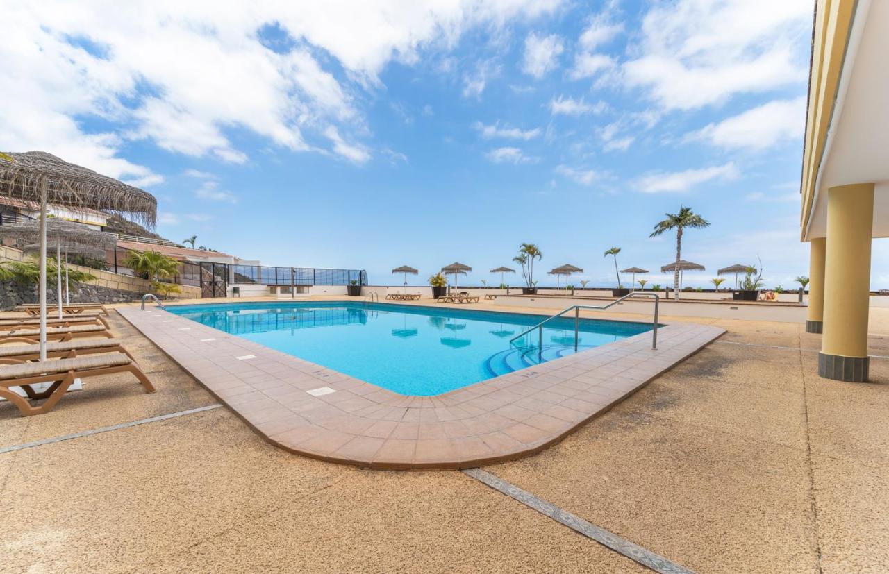 Luxury Penthouse 105M2,Bali Bed,Heated Pool,Sunset Διαμέρισμα Costa Adeje  Εξωτερικό φωτογραφία